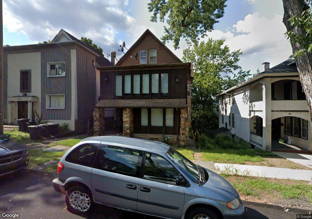 1019 Clay L 17 Ave, Scranton, PA 18510 - photo 1