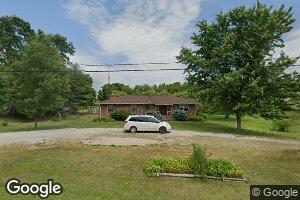 10101 State Route 550, Vincent, OH 45784