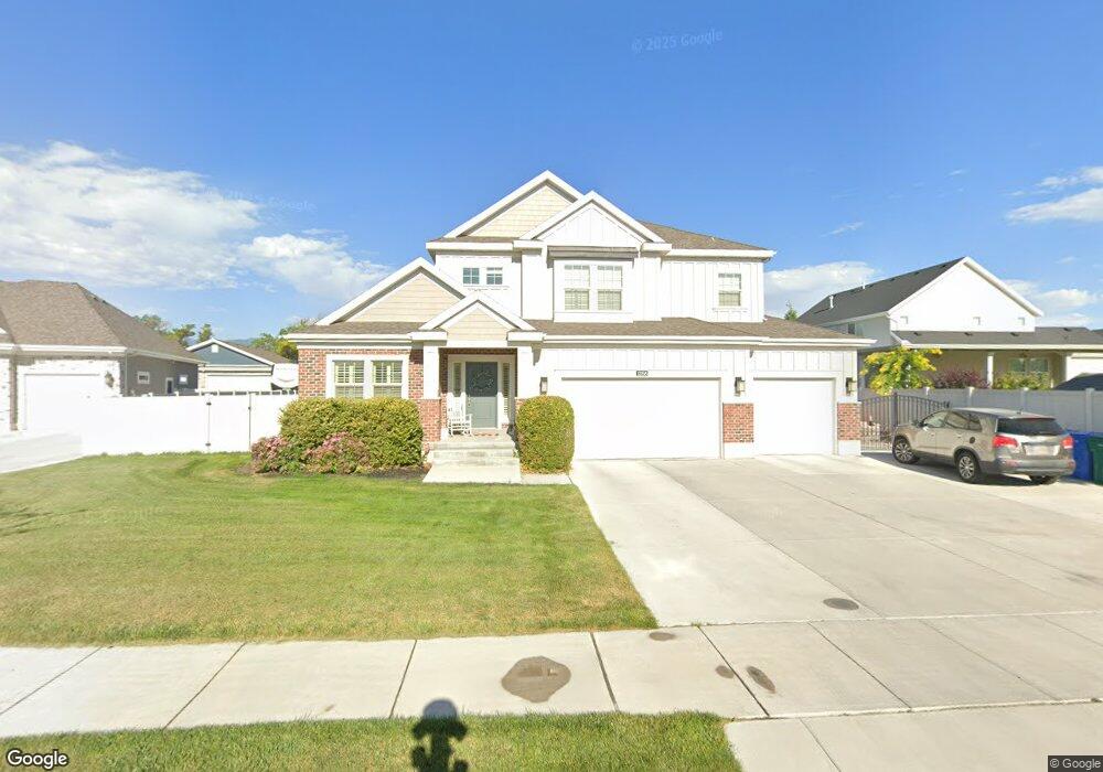 12158 S Hidden Maple Cove, Riverton, UT 84065 - photo 1