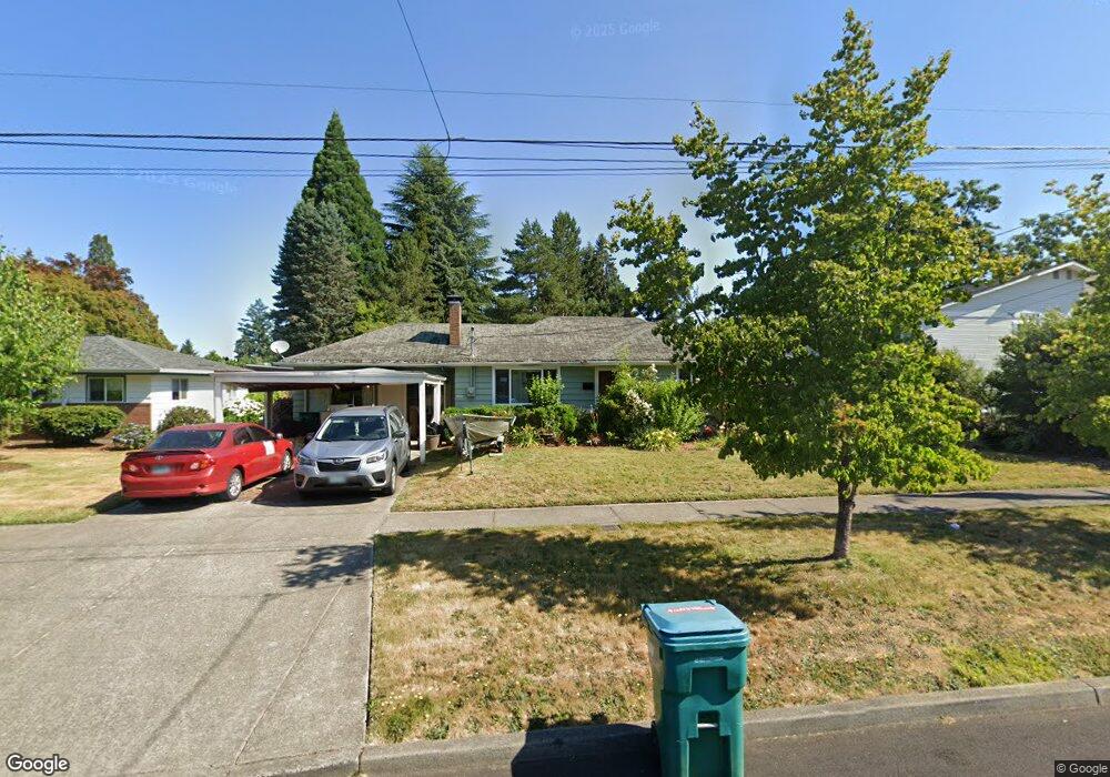 1723 21st Ave, Forest Grove, OR 97116 - photo 1