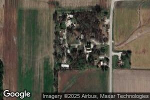 4610 Purple Martin Dr, Germantown, IL 62245
