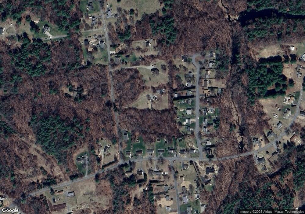 50 Moore St, Ludlow, MA 01056 - photo 1