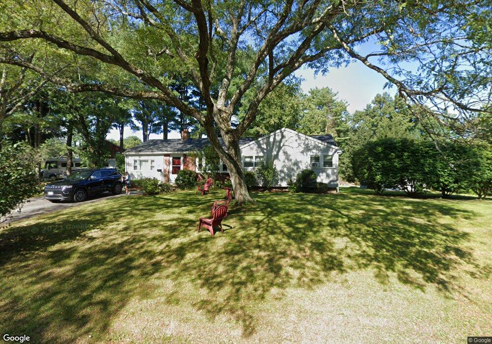 52 Cold Spring Rd, Holliston, MA 01746 - photo 1