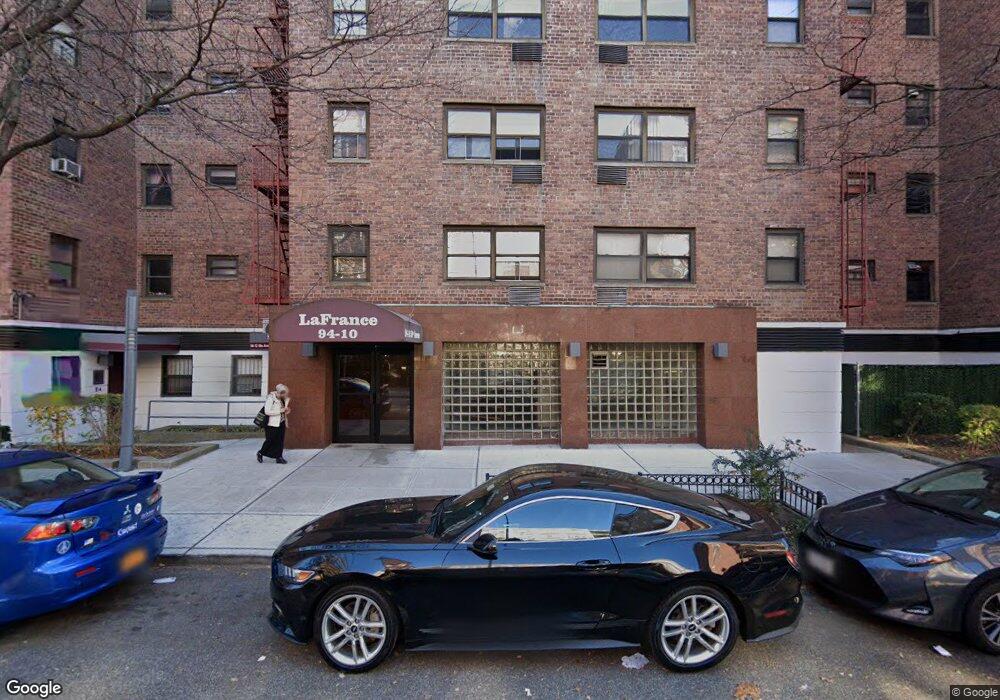 9410 59th Ave unit 5C, Elmhurst, NY 11373 - photo 1