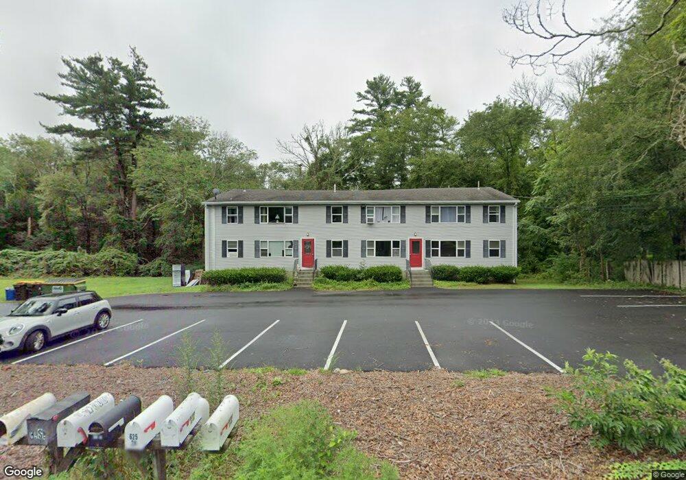 625 Gifford Rd, Westport, MA 02790 - photo 1