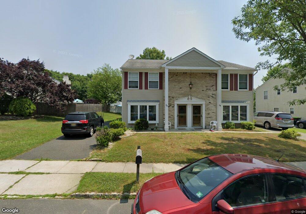 30 Brewster Cir, Old Bridge, NJ 08857 - photo 1