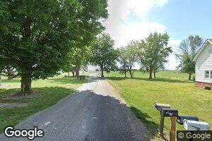 201 W Main St, Ursa, IL 62376