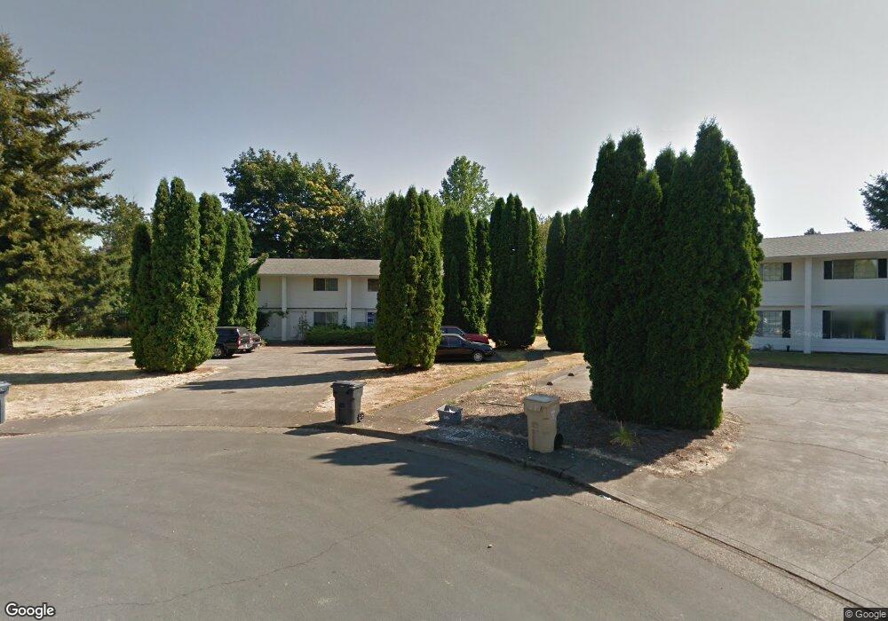 1773 Lilly (-1779) Place, Corvallis, OR 97333 - photo 1