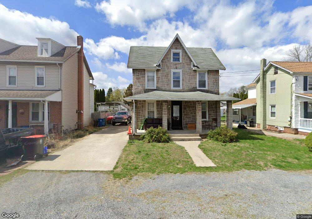 912 Neversink St, Reading, PA 19606 - photo 1