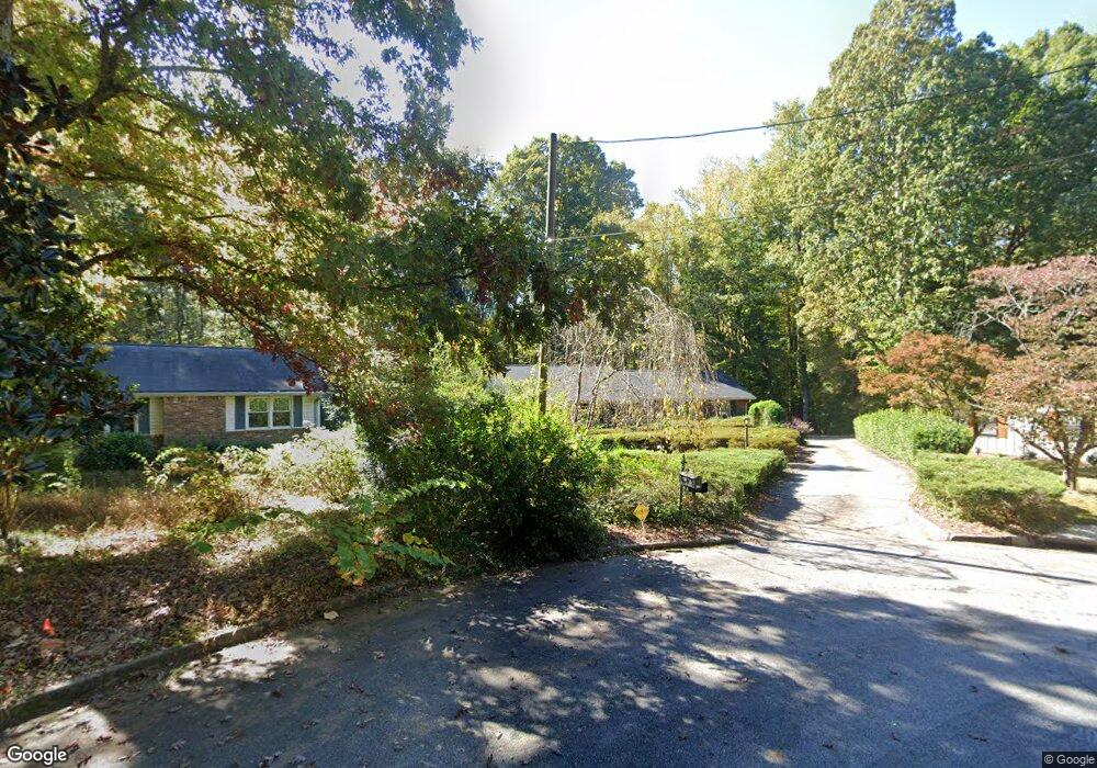 815 Sweet Briar Ln SE unit 112, Conyers, GA 30094 - photo 1