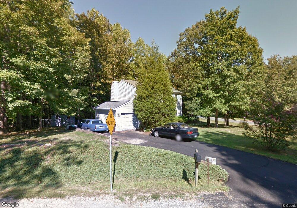 10701 Bradford St, Spotsylvania, VA 22553 - photo 1