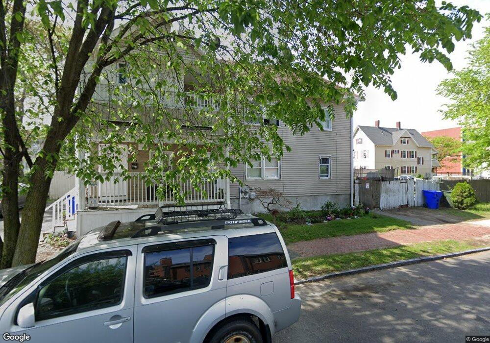 151 Monroe St unit 1, Springfield, MA 01109 - photo 1