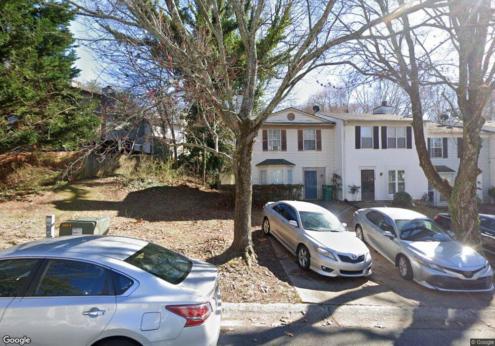 1011 Huntington Trace SE, Smyrna, GA 30082 - photo 1