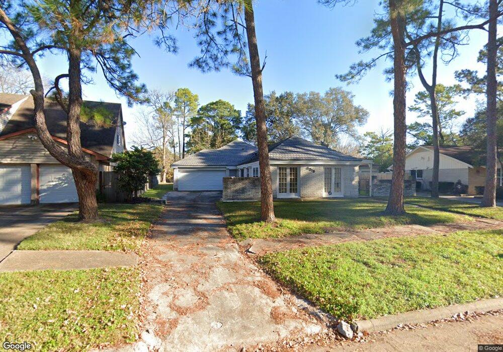 6018 Green Terrace Ln, Houston, TX 77088 - photo 1