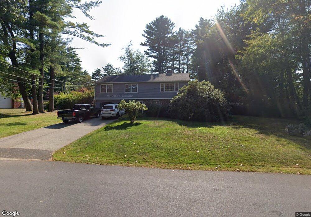 8 Juniper Rd, North Hampton, NH 03862 - photo 1