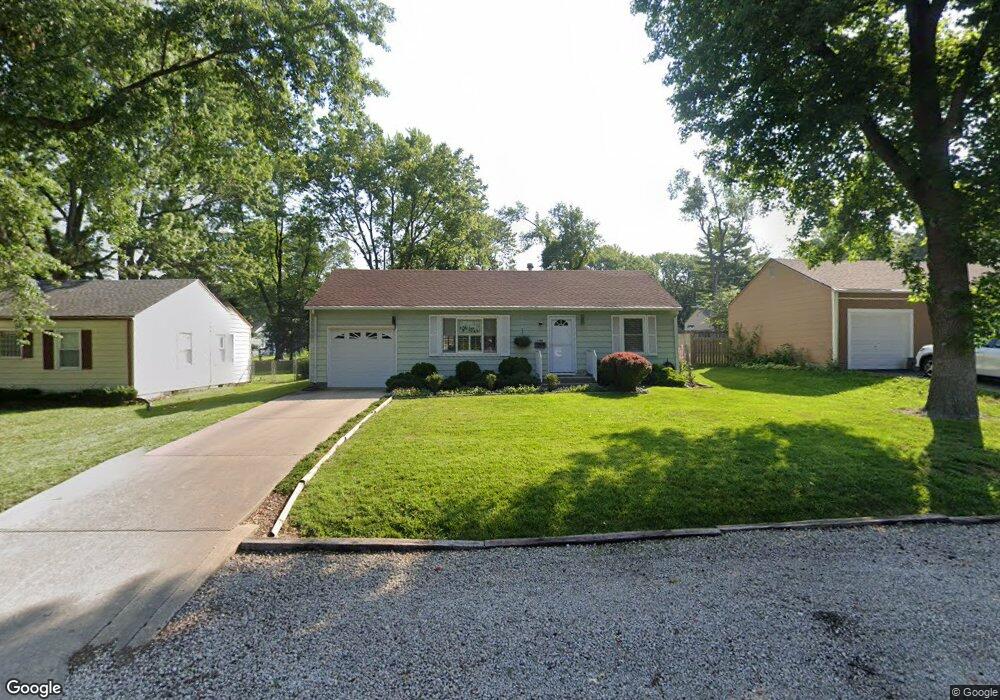 11706 W 68th Place, Shawnee, KS 66203 - photo 1
