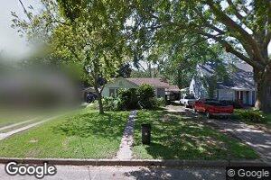 3352 Halsey St, Alexandria, LA 71301