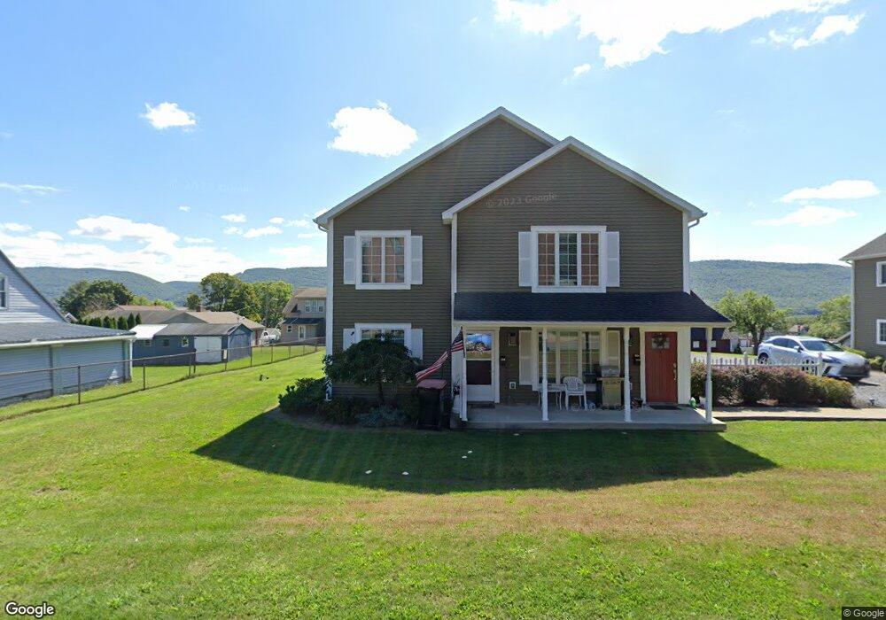 330 Center St, Lock Haven, PA 17745 - photo 1