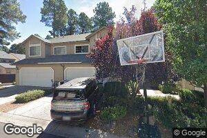 2434 S Seclusion Ln, Flagstaff, AZ 86001
