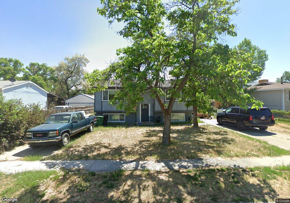 3539 W 8245 S, West Jordan, UT 84088 - photo 1