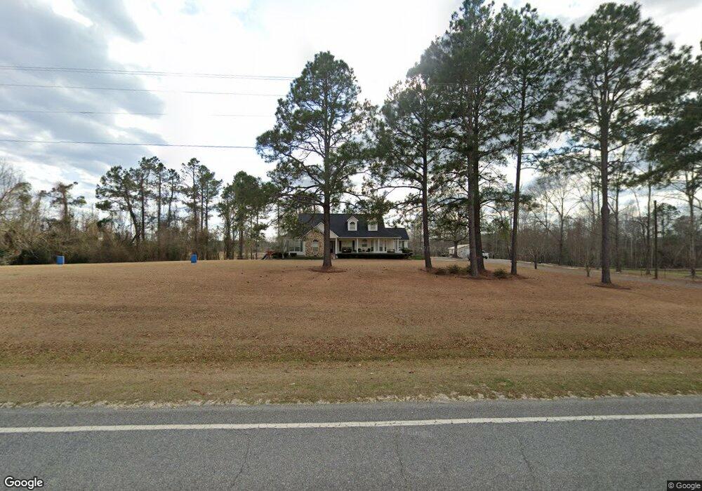 4089 Chauncey Dublin Hwy, Chauncey, GA 31011 - photo 1