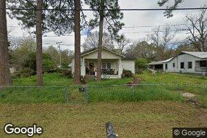 2205 Mississippi Ave, Prentiss, MS 39474