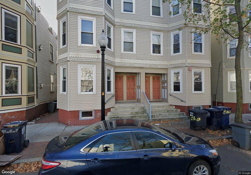 300 Western Ave, Cambridge, MA 02139 - photo 1