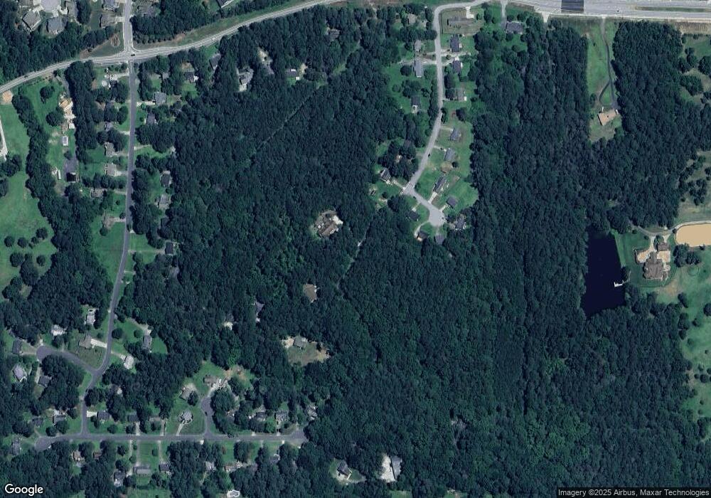 138 Cedarcrest Dr unit CT, Acworth, GA 30101 - photo 1