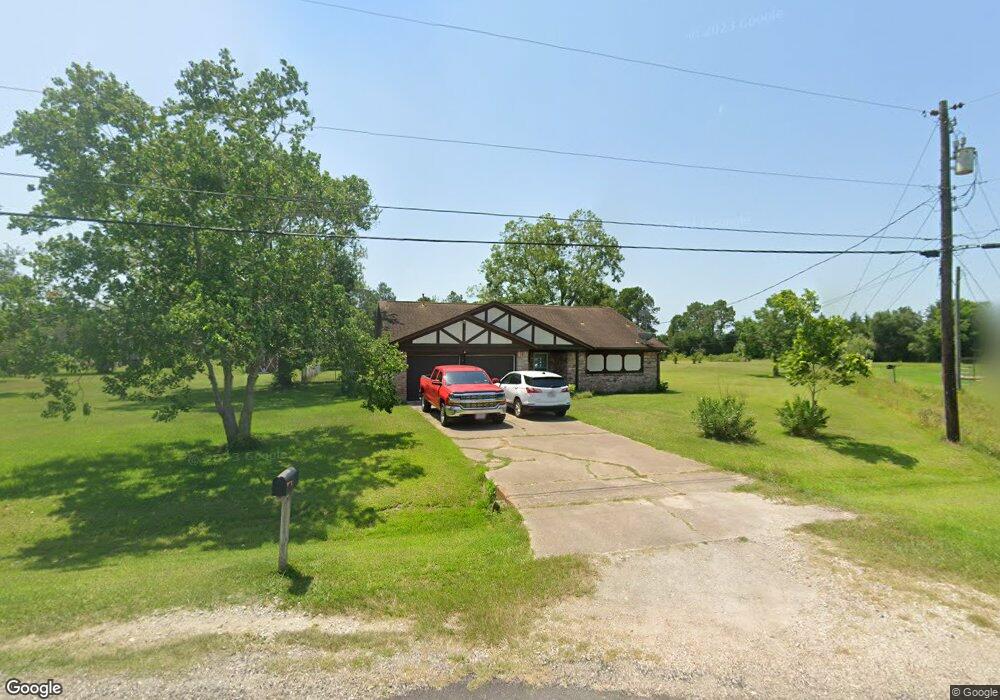 2851 County Road 962d, Alvin, TX 77511 - photo 1