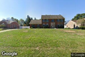 129 Woodspoint Dr, Crestview Hills, KY 41017
