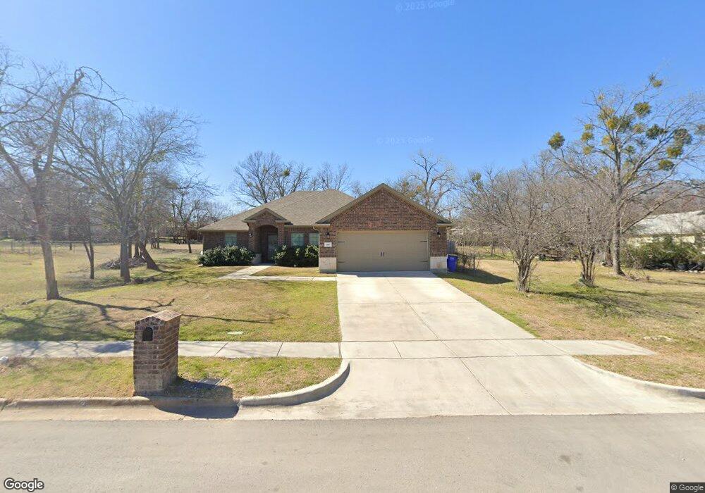 909 Clyde St, Fort Worth, TX 76108 - photo 1