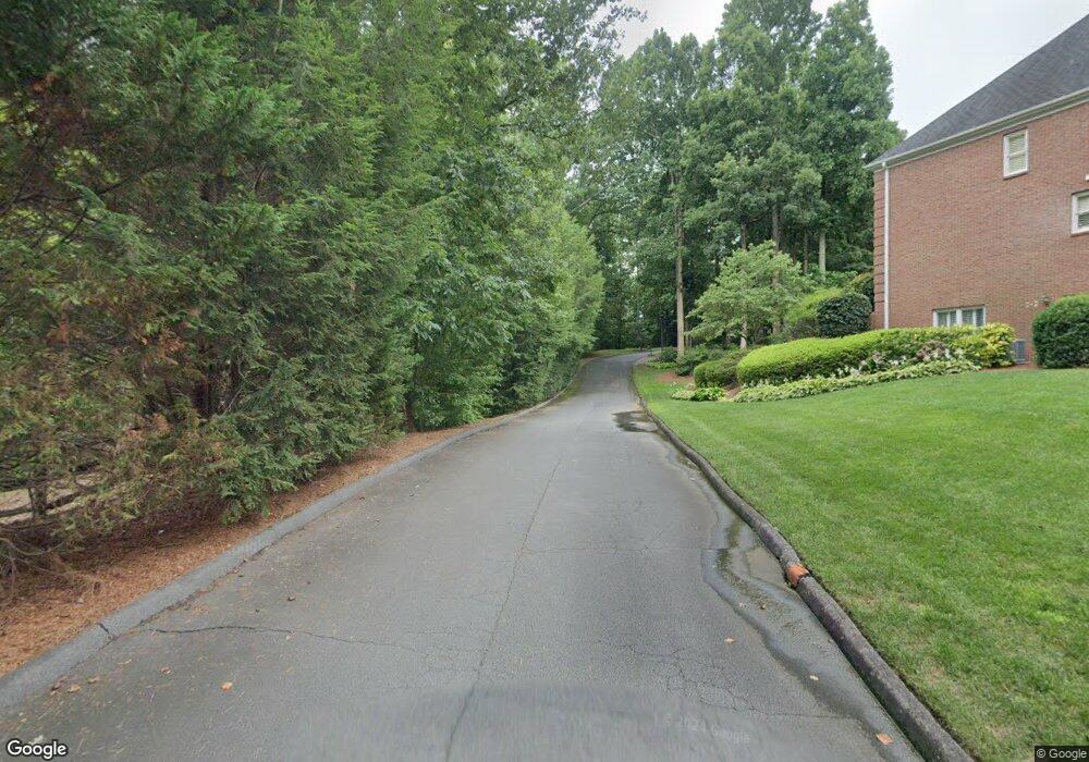 0 Crest Park Ln, Marietta, GA 30068 - photo 1