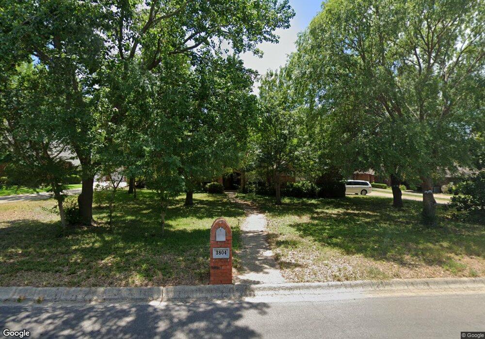 3804 Montecito Dr, Denton, TX 76205 - photo 1