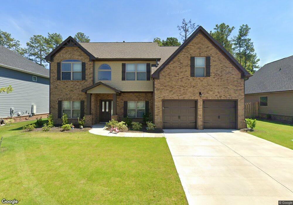 213 Lever Pass Rd, Chapin, SC 29036 - photo 1