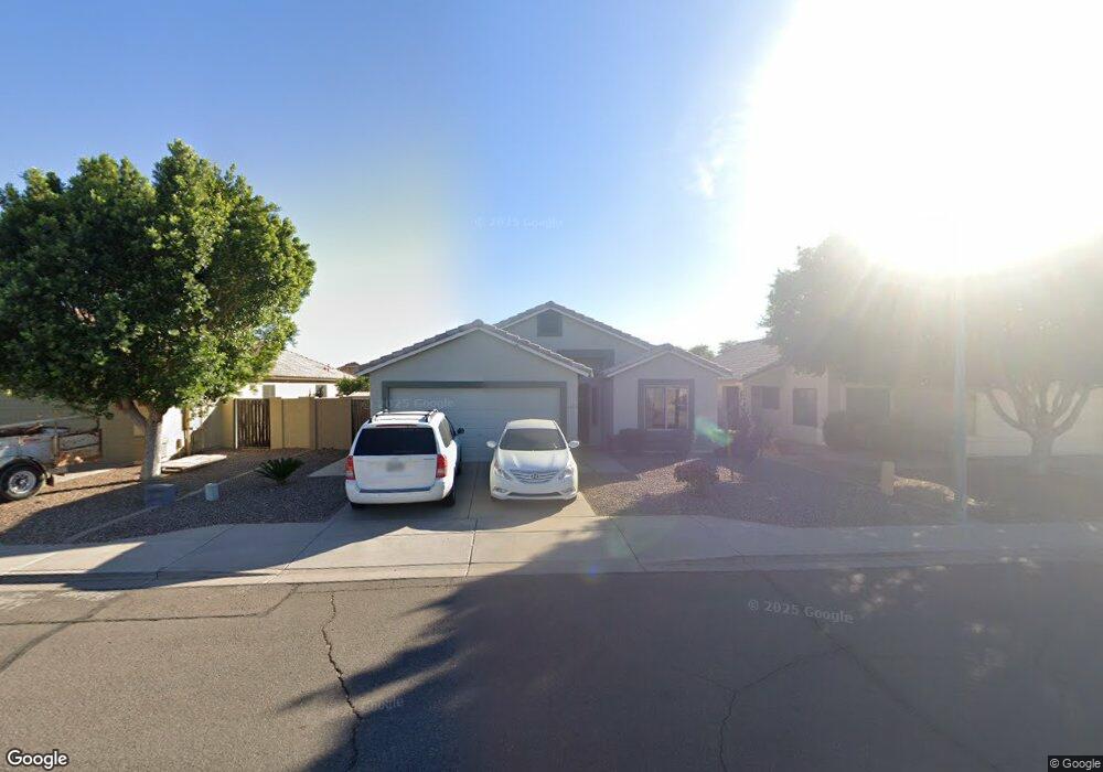 10229 E Calypso Ave, Mesa, AZ 85208 - photo 1