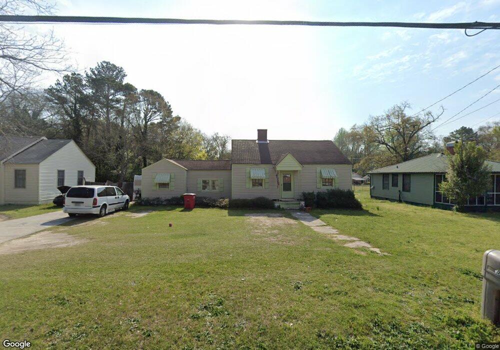 1254 Radio Dr, Macon, GA 31204 - photo 1