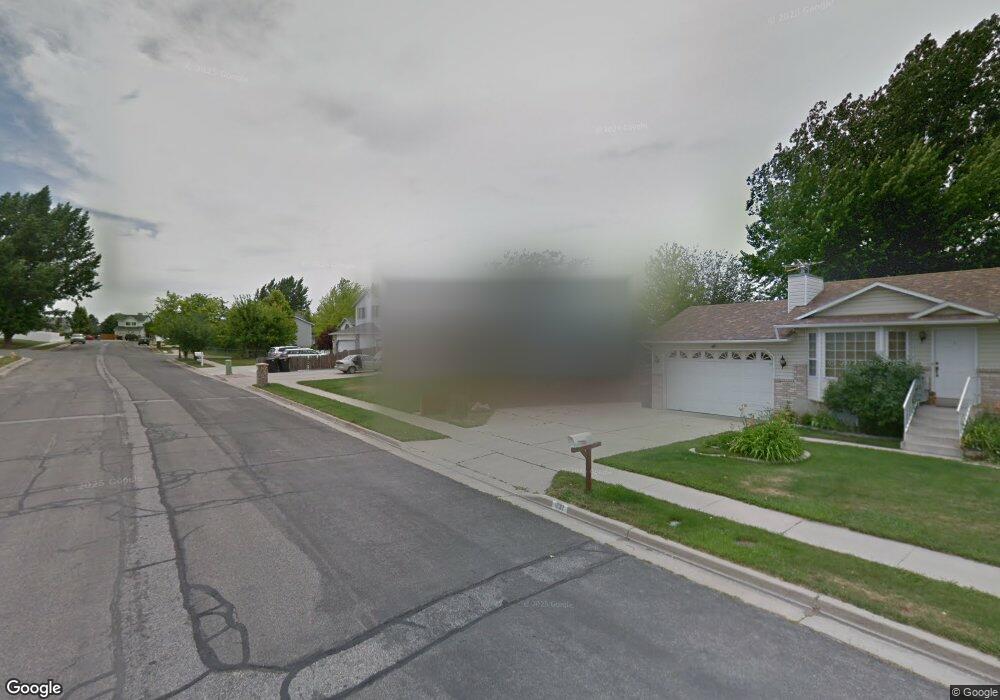 1721 N 1220 W, Clearfield, UT 84015 - photo 1