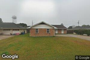 1173 Marquette Dr, Lutcher, LA 70071