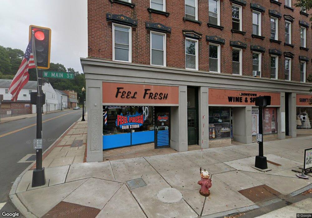 63 W Main St, Meriden, CT 06451 - photo 1