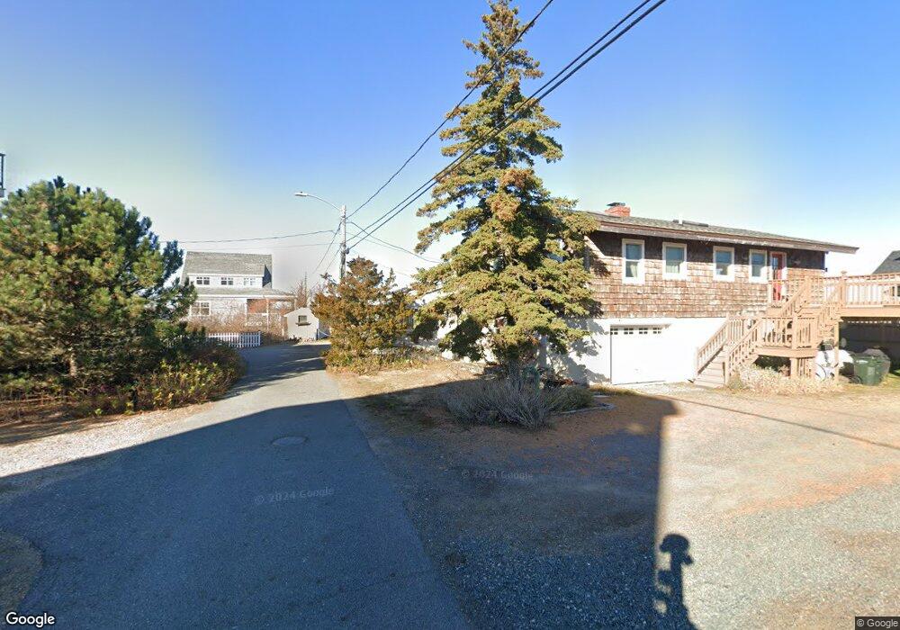 8 P St, Newburyport, MA 01950 - photo 1