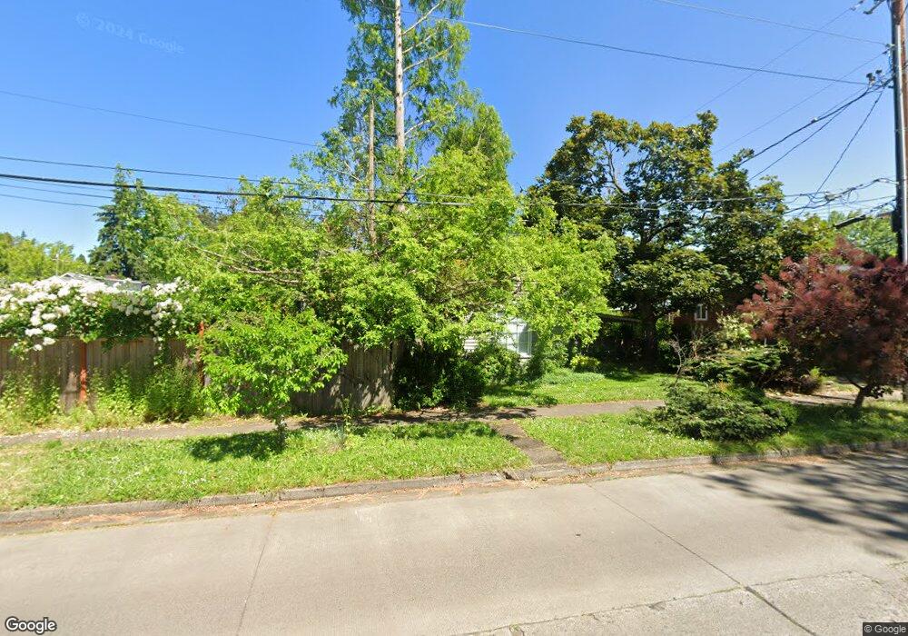 939 Polk St, Eugene, OR 97402 - photo 1