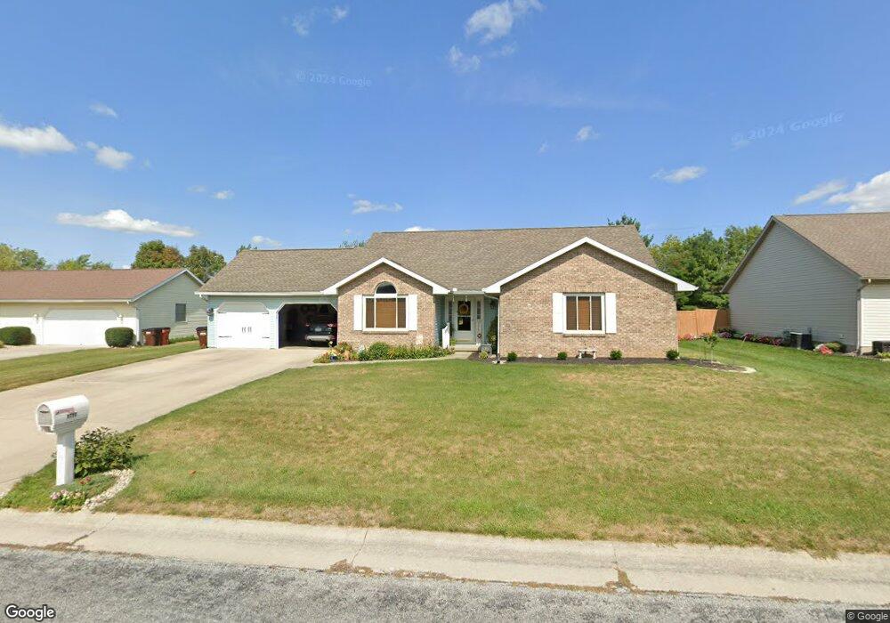 5720 Clover Ridge Dr, Lima, OH 45807 - photo 1