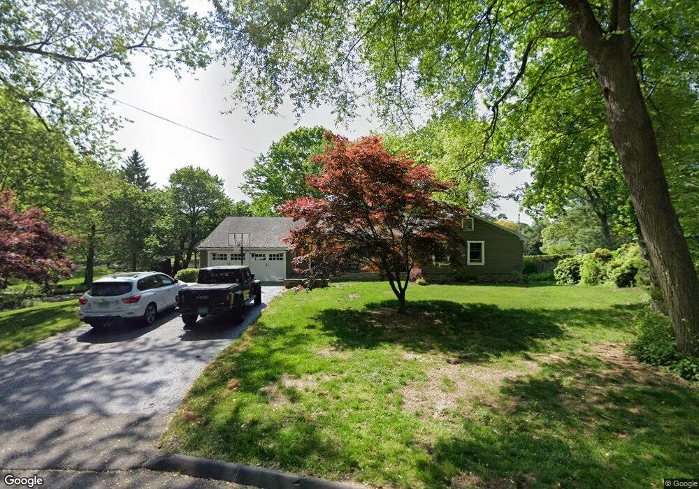 141 Fern Cir, Trumbull, CT 06611 - photo 1