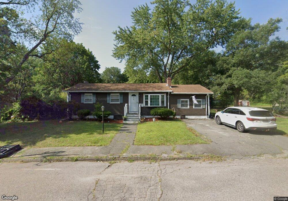 38 Cochato Park, Randolph, MA 02368 - photo 1