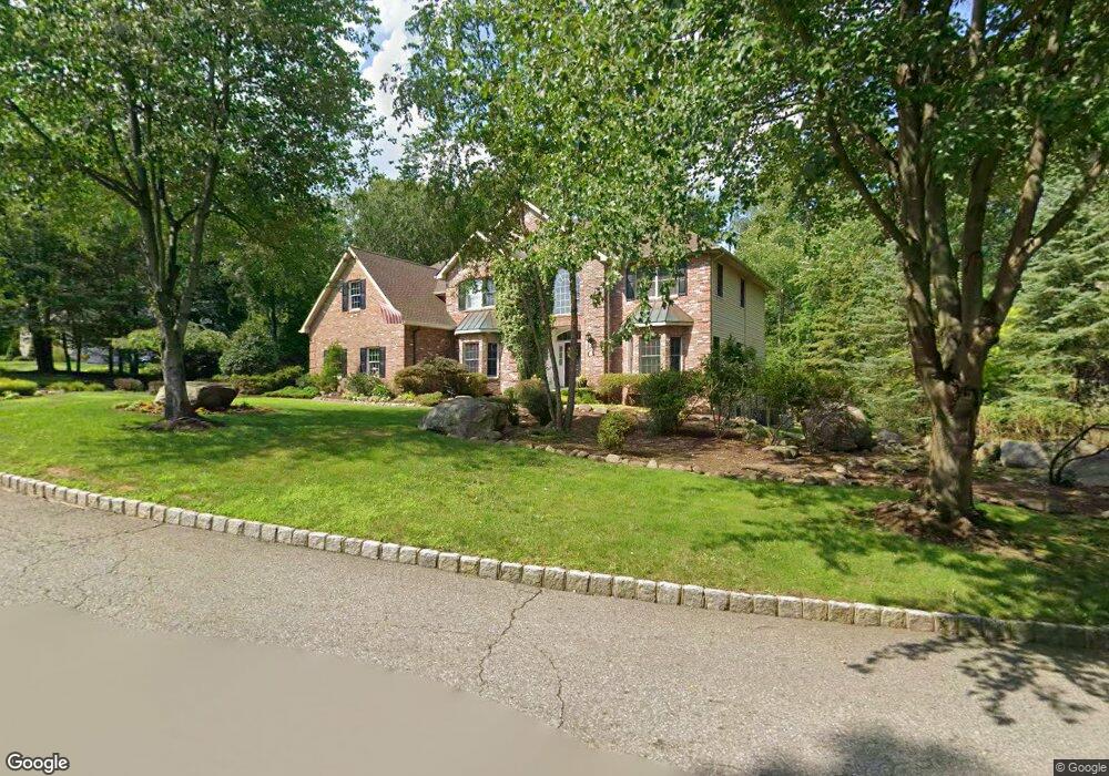 11 Pelz Farm Ct, Mahwah, NJ 07430 - photo 1