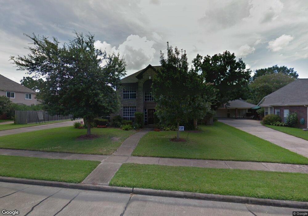 403 Windsor Dr, Friendswood, TX 77546 - photo 1