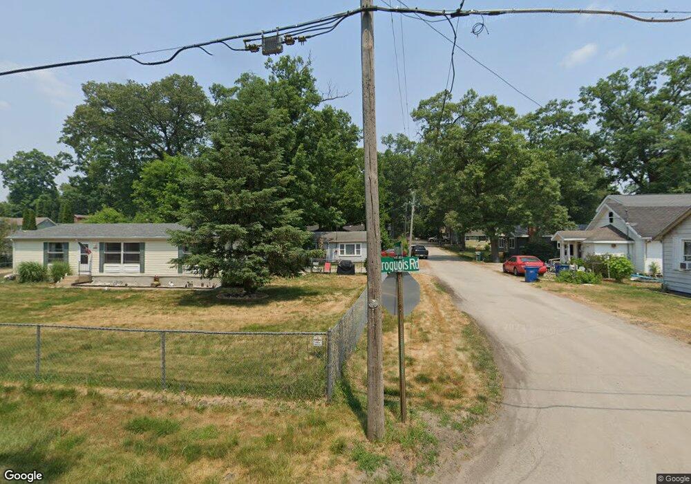 10876 E Iroquois Rd, Walkerton, IN 46574 - photo 1