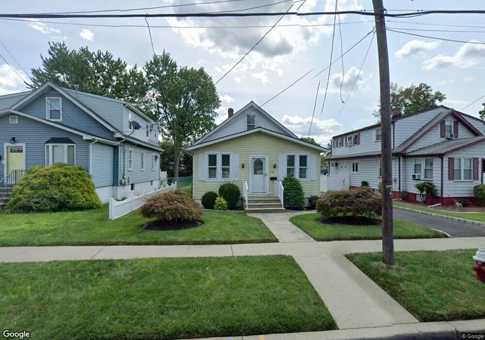 362 W High St, Bound Brook, NJ 08805 - photo 1