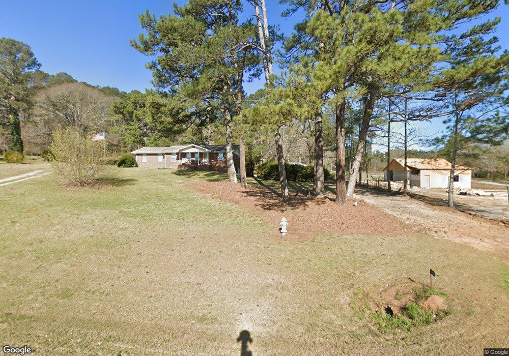 3450 Highway 138 NE, Conyers, GA 30013 - photo 1