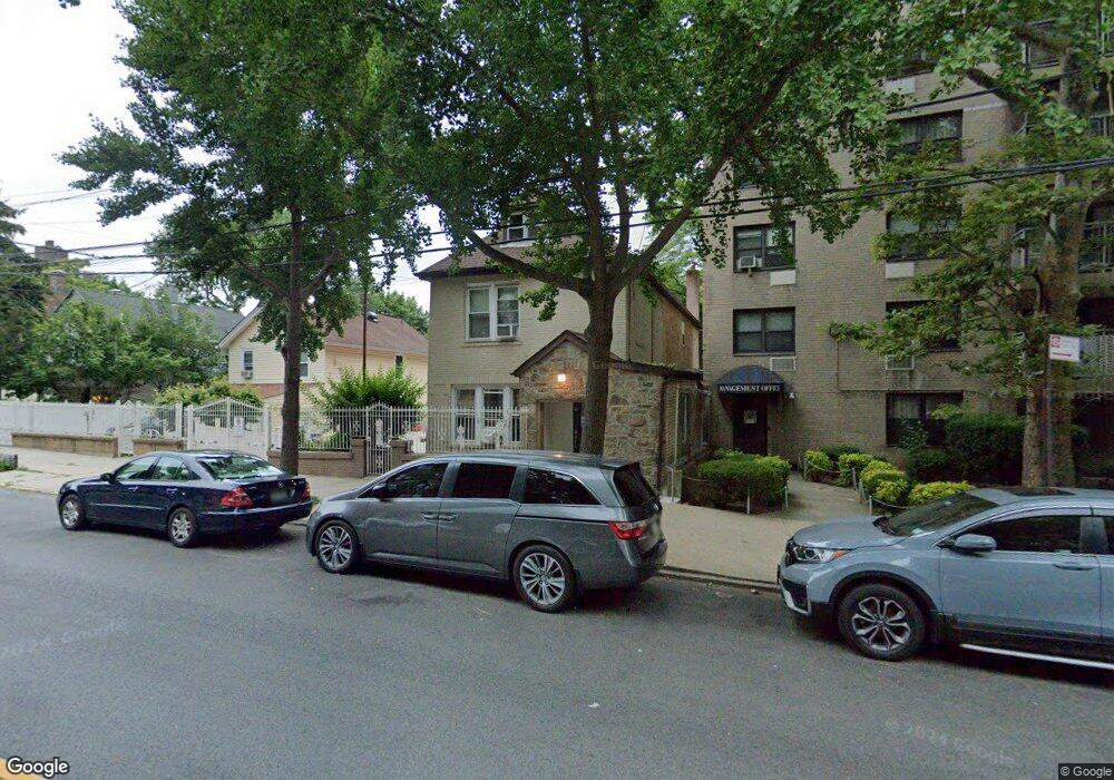 3417 Kingsbridge Ave, Bronx, NY 10463 - photo 1